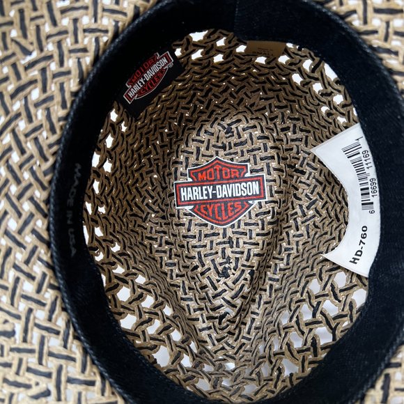 HarleyDavidson Accessories Harley Davidson Mens Patterned Toyo